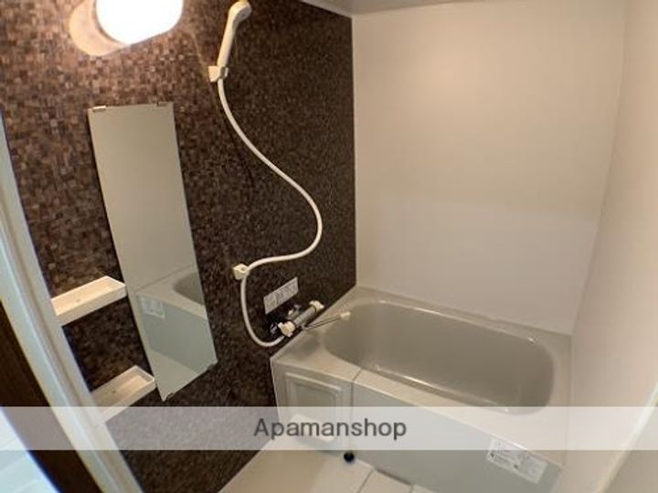 ロザリアン紺屋町の風呂