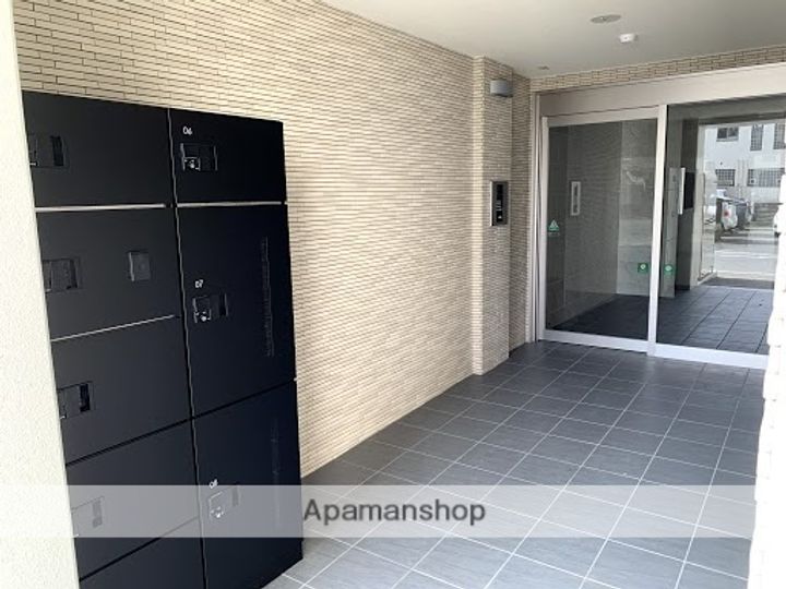 ラ・シック熊本駅前Ⅱのその他画像