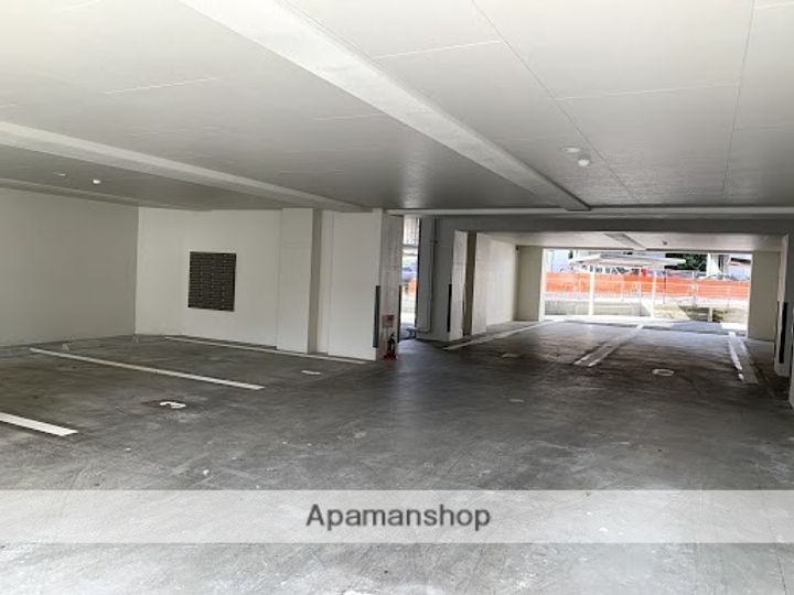 ラ・シック熊本駅前Ⅱのその他画像