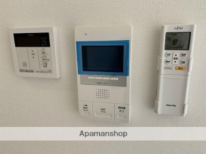 ラ・シック熊本駅前Ⅱのその他画像