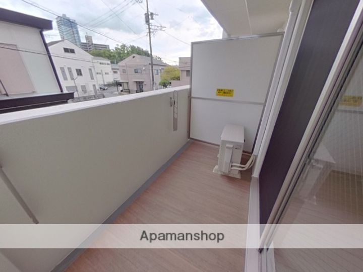 ラ・シック熊本駅前Ⅱのその他画像