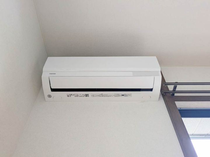 熊本県熊本市東区下江津3丁目(一戸建)の賃貸物件の内装