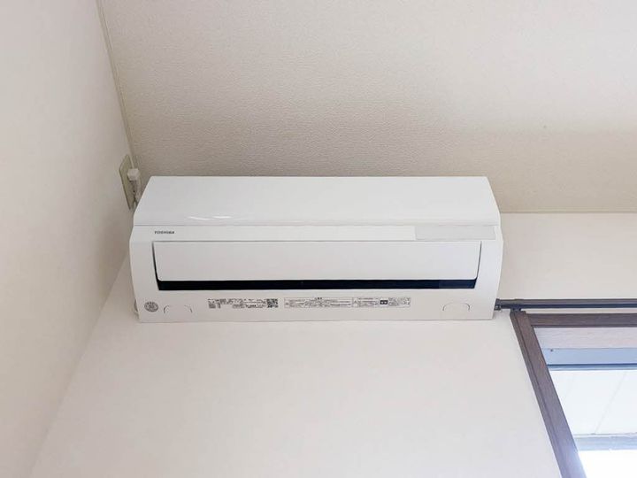 熊本県熊本市東区下江津3丁目(一戸建)の賃貸物件の内装