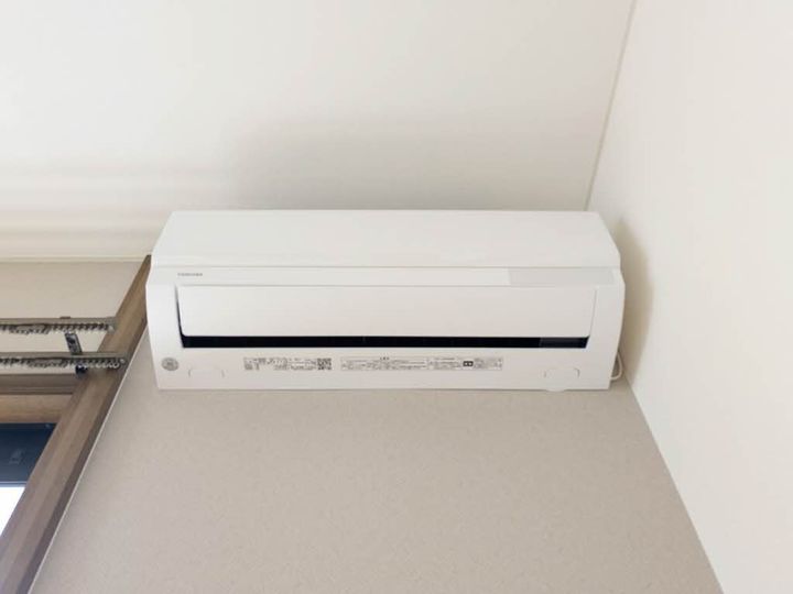 熊本県熊本市東区下江津3丁目(一戸建)の賃貸物件の内装