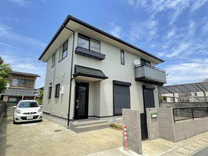 熊本県熊本市東区下江津3丁目(一戸建)の賃貸物件のその他画像