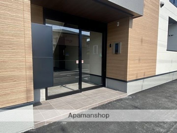 ラ・ポルテ光の森北ⅧSOUTHのその他画像