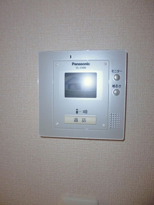 セント・ビラ田中のその他画像