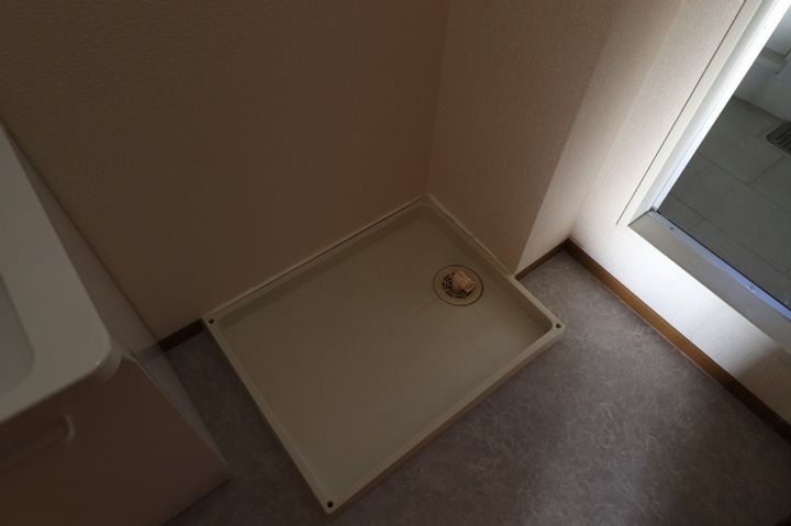 ボンヌ・シャンスの内装