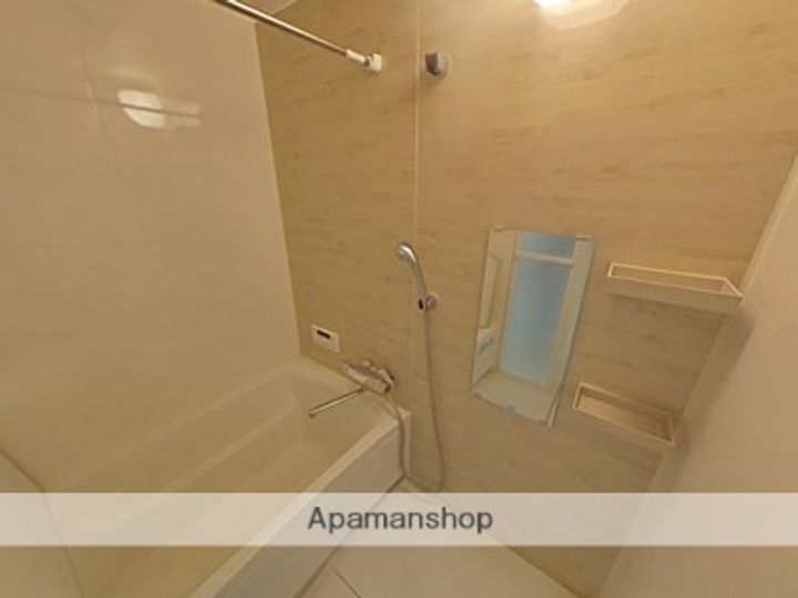 グランクリュ龍田の風呂