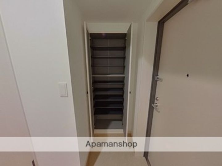 レクシア フラッツ水前寺のその他画像