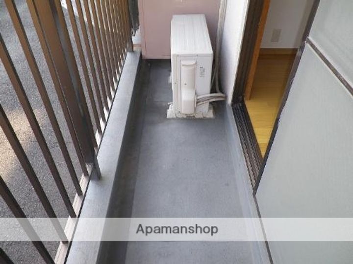 イーストレジデンスの内装