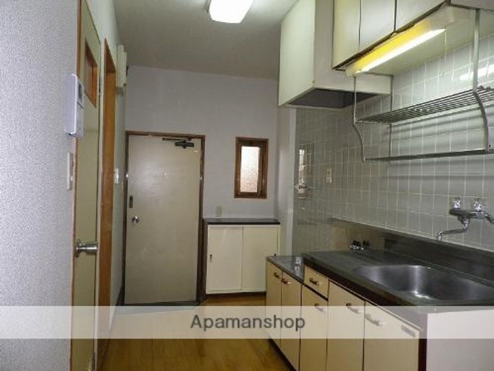 イーストレジデンスのその他画像