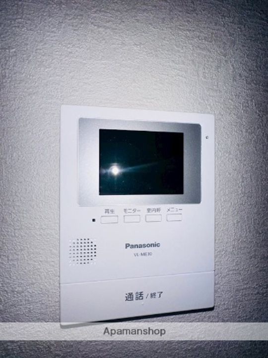 熊本県熊本市中央区黒髪3丁目の賃貸マンションのその他画像