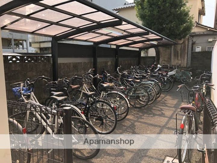 グランソシエ黒髪のその他画像