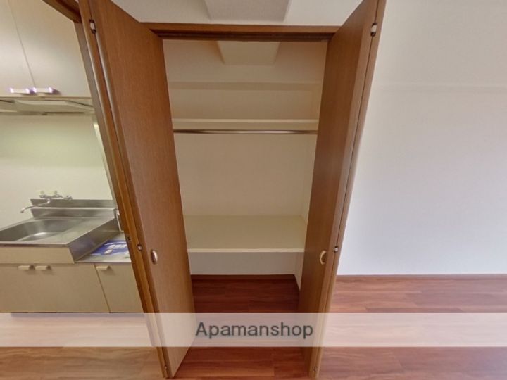 グランソシエ黒髪のその他画像