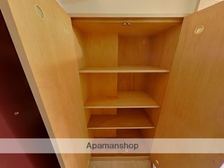 コート黒髪のその他画像