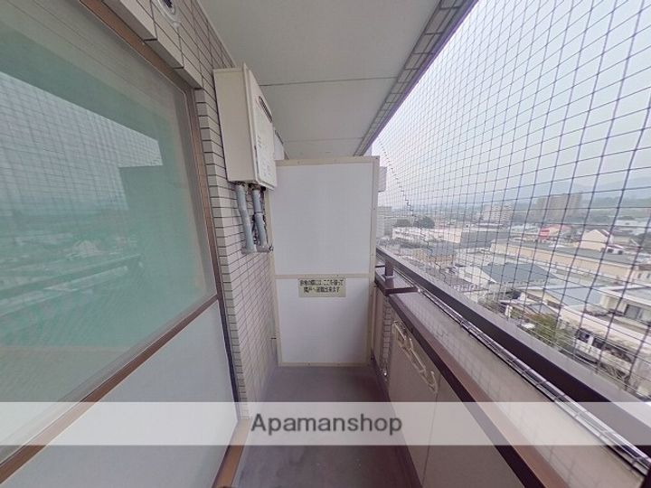 コート黒髪のその他画像