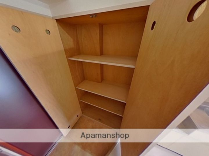 コート黒髪のその他画像