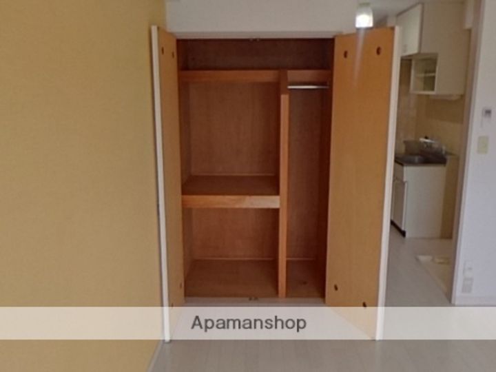 コート黒髪のその他画像