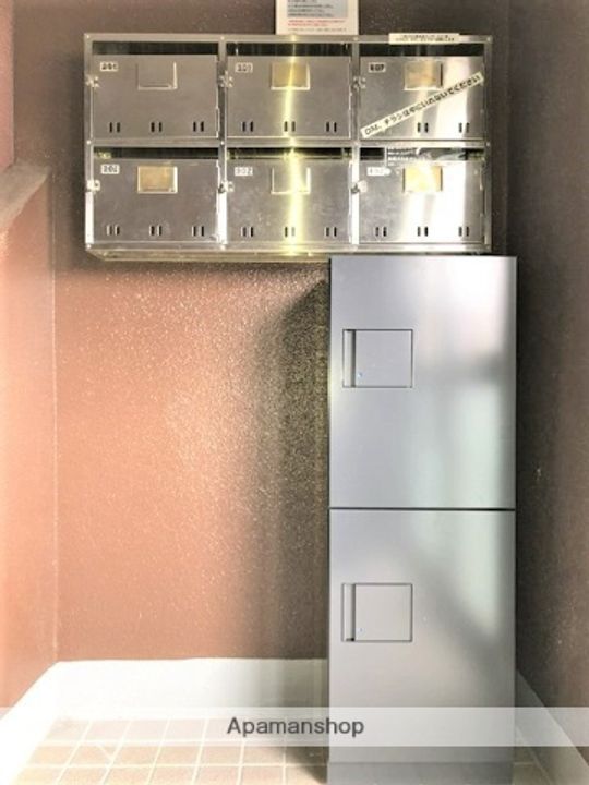グローリーマンションのその他画像