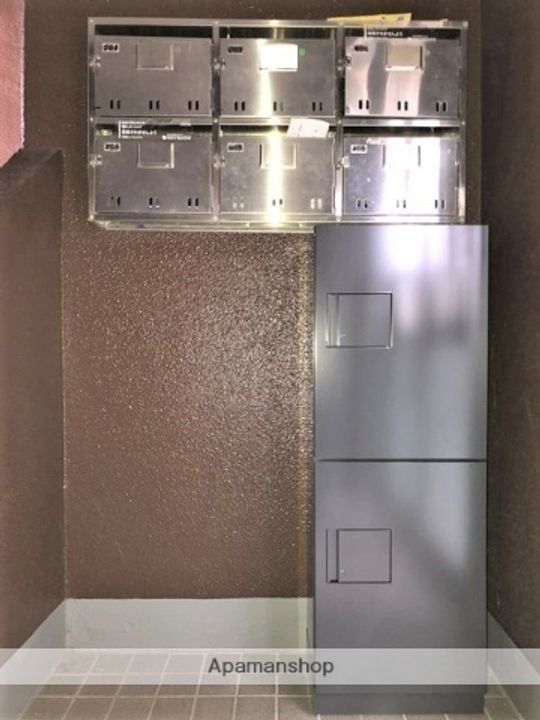 グローリーマンションのその他画像