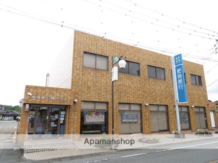 グローリーマンションの周辺