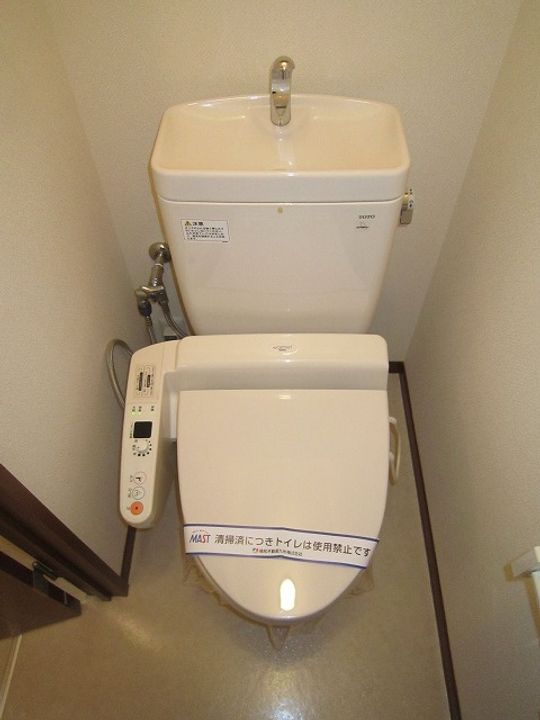 熊本県熊本市南区南高江1丁目の賃貸アパートのその他画像