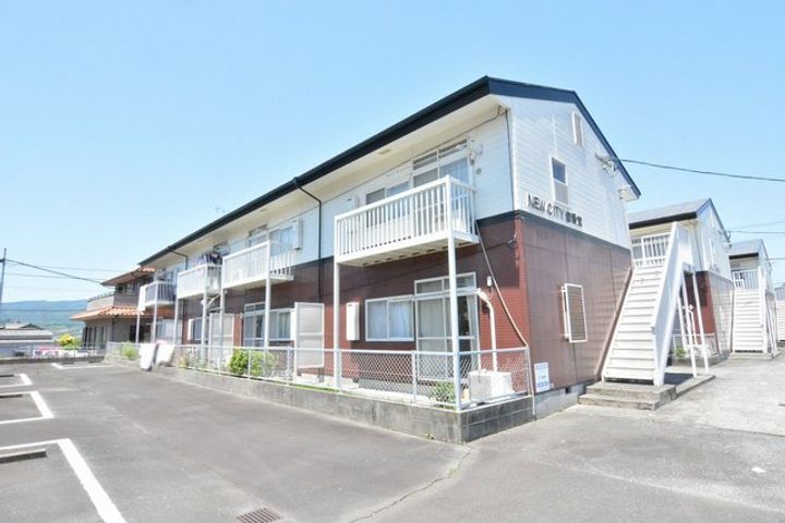 NEWCITY参番館のその他画像