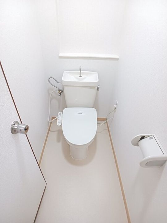 オークヒル本田のその他画像