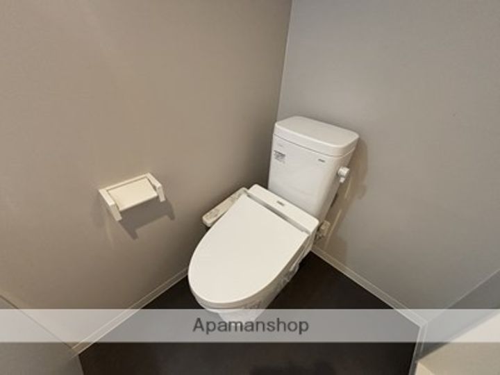 パピーズ迎町202のその他画像