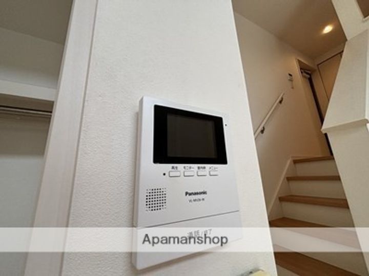 パピーズ迎町202のその他画像