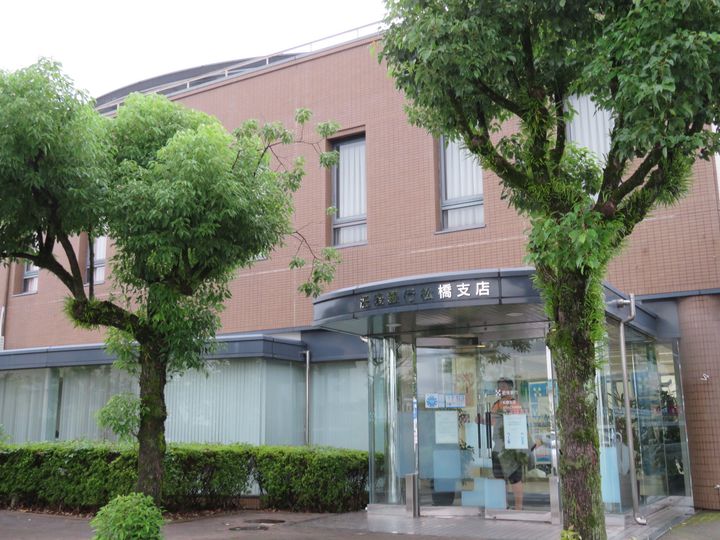 エミスフェール102の周辺