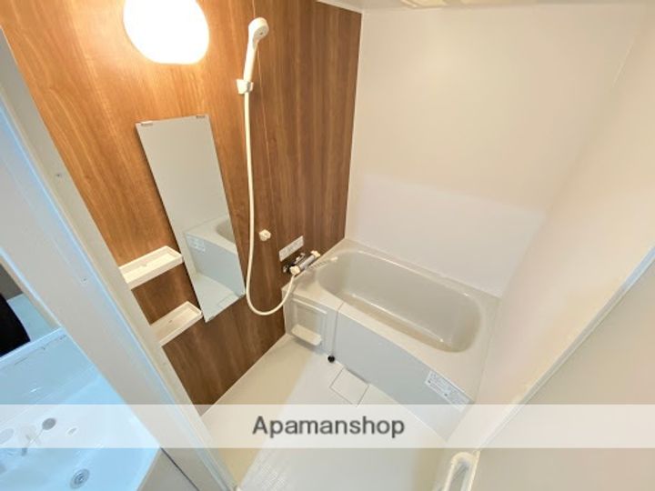 WATERFALLS御幸西の風呂