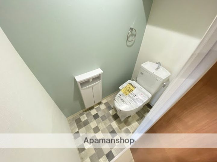 WATERFALLS御幸西のその他画像