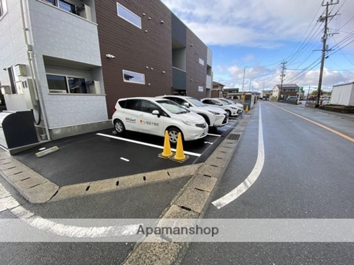 ラ・ポルテ嘉島のその他画像