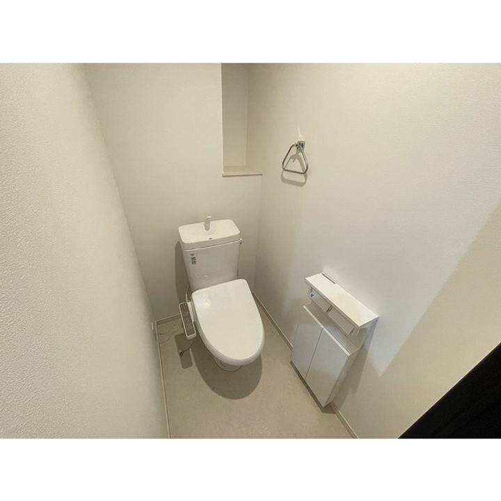 LIBTH並木坂0401のその他画像