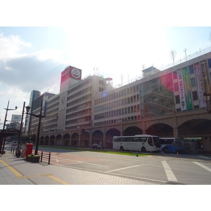LIBTH並木坂0401の周辺