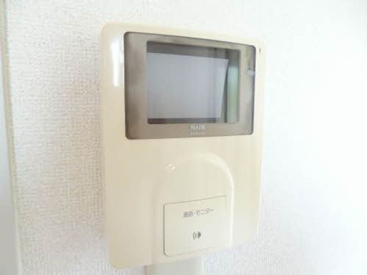 フォーレス華 B棟のその他画像