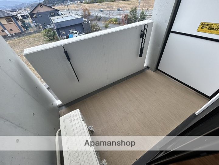 熊本県上益城郡御船町大字小坂の賃貸マンションのその他画像