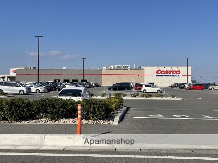 熊本県上益城郡御船町大字小坂の賃貸マンションの周辺