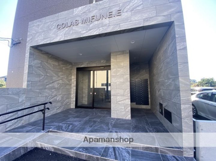 COLAS MIFUNE EASTのその他画像