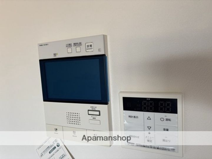 COLAS MIFUNE EASTのその他画像