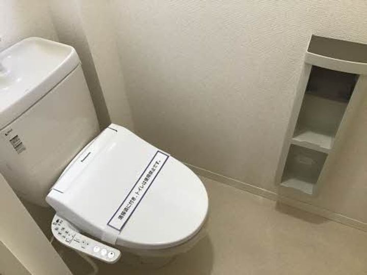 プレミール G棟のその他画像