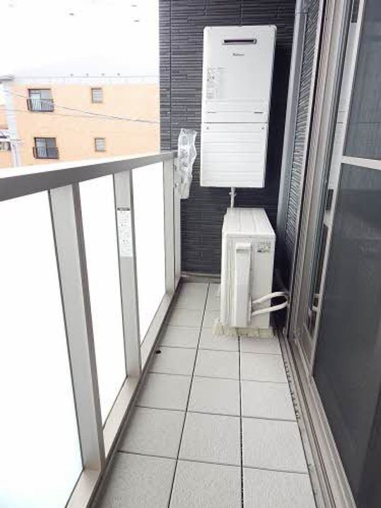 熊本県熊本市東区御領3丁目の賃貸アパートのその他画像