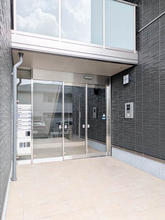 熊本県熊本市東区御領3丁目の賃貸アパートのその他画像