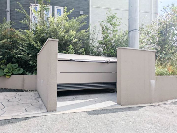 熊本県熊本市東区御領3丁目の賃貸アパートのその他画像