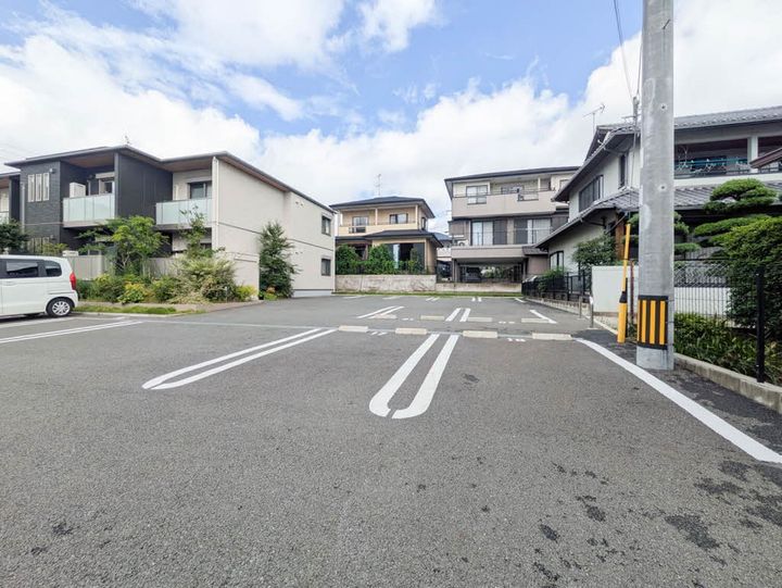 熊本県熊本市東区御領3丁目の賃貸アパートのその他画像