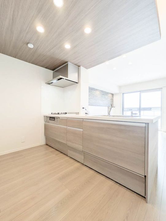 熊本県熊本市東区御領3丁目の賃貸アパートのその他画像