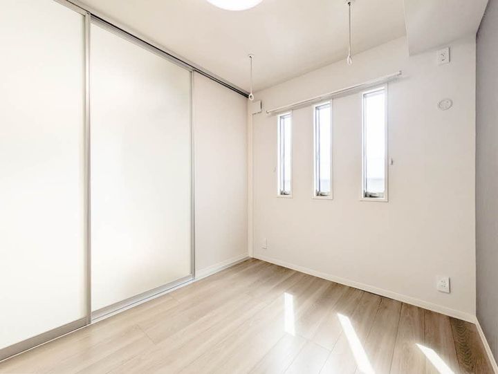 熊本県熊本市東区御領3丁目の賃貸アパートのその他画像