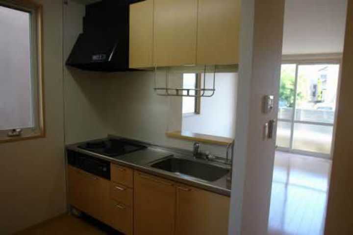 熊本県宇城市松橋町曲野の賃貸アパートのその他画像